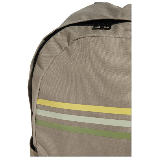 Adidas Τσάντα πλάτης Classic Horizontal 3-Stripes Backpack